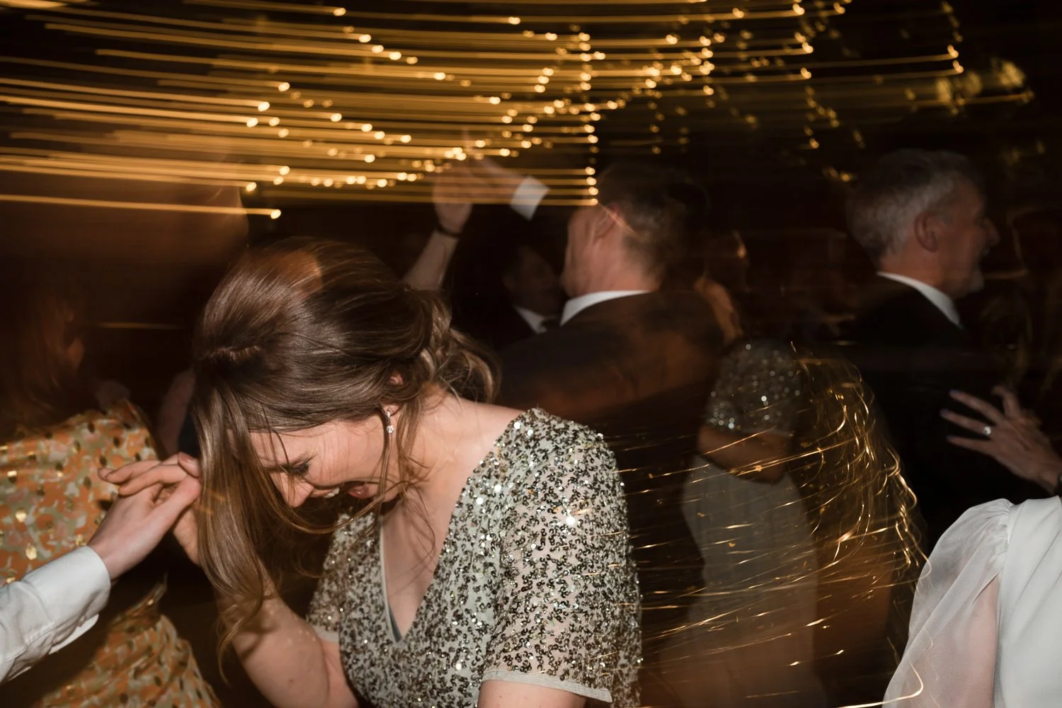 West Brewery Glasgow Wedding Photographer-353.jpg