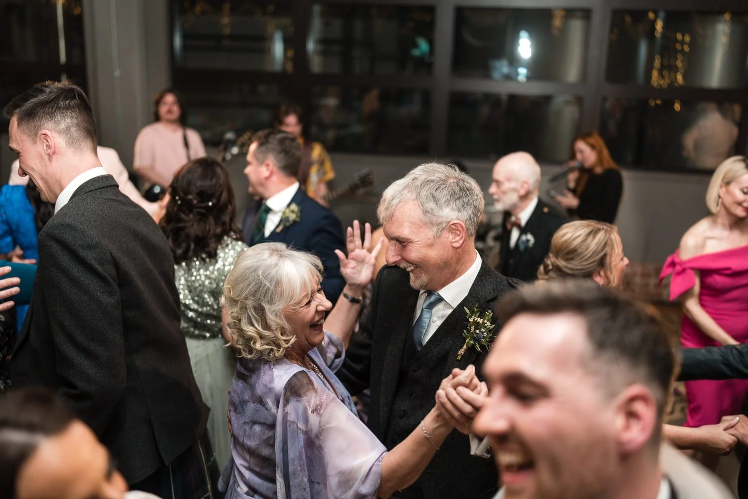 West Brewery Glasgow Wedding Photographer-356.jpg