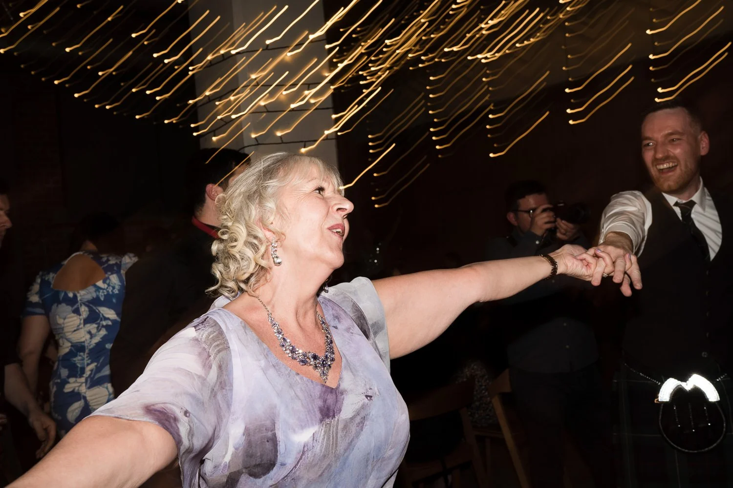 West Brewery Glasgow Wedding Photographer-370.jpg