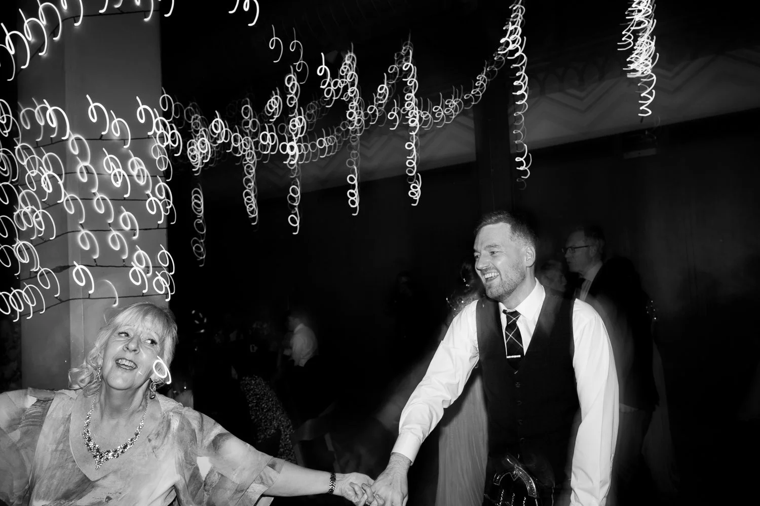 West Brewery Glasgow Wedding Photographer-375.jpg
