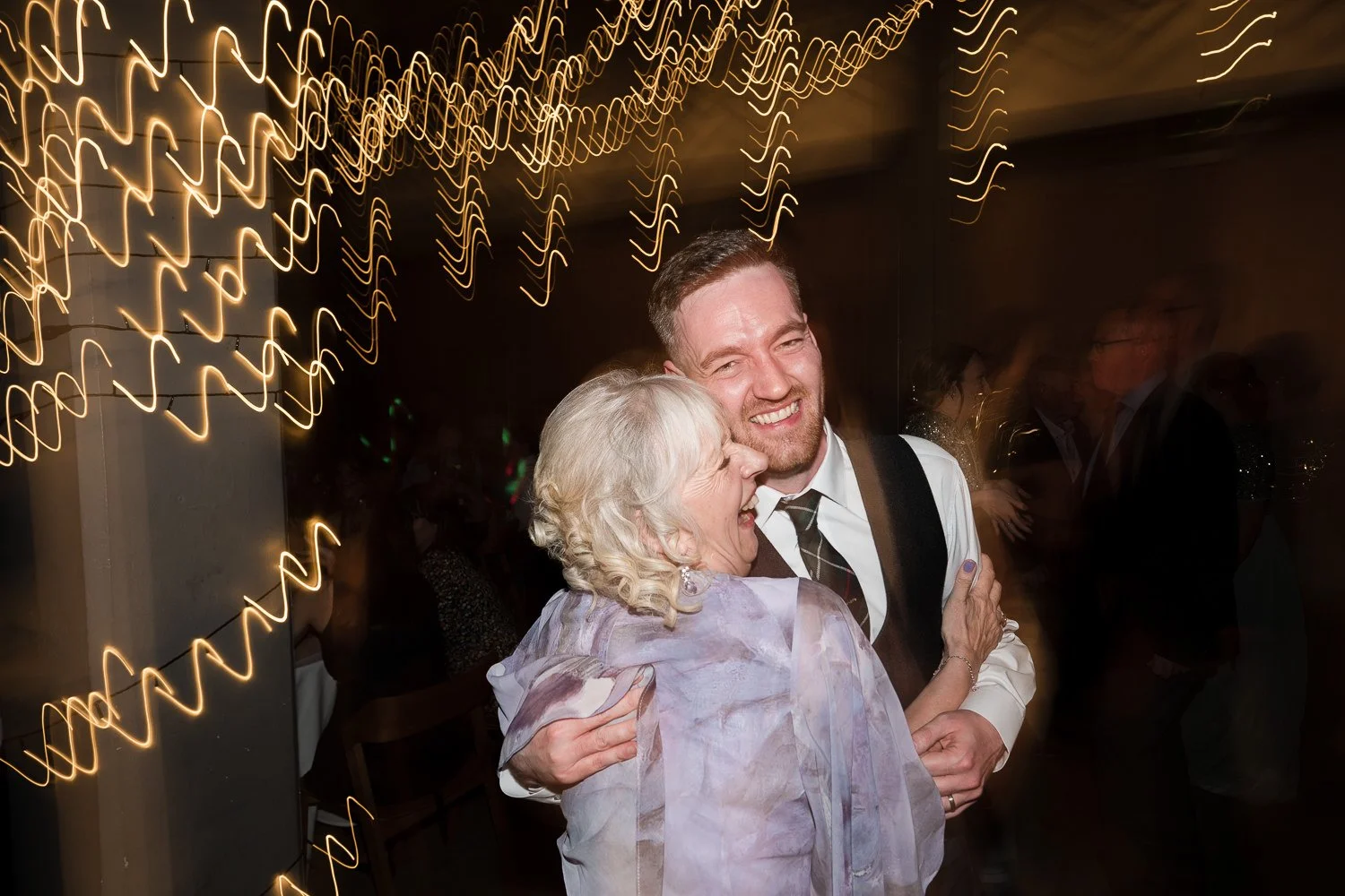 West Brewery Glasgow Wedding Photographer-376.jpg