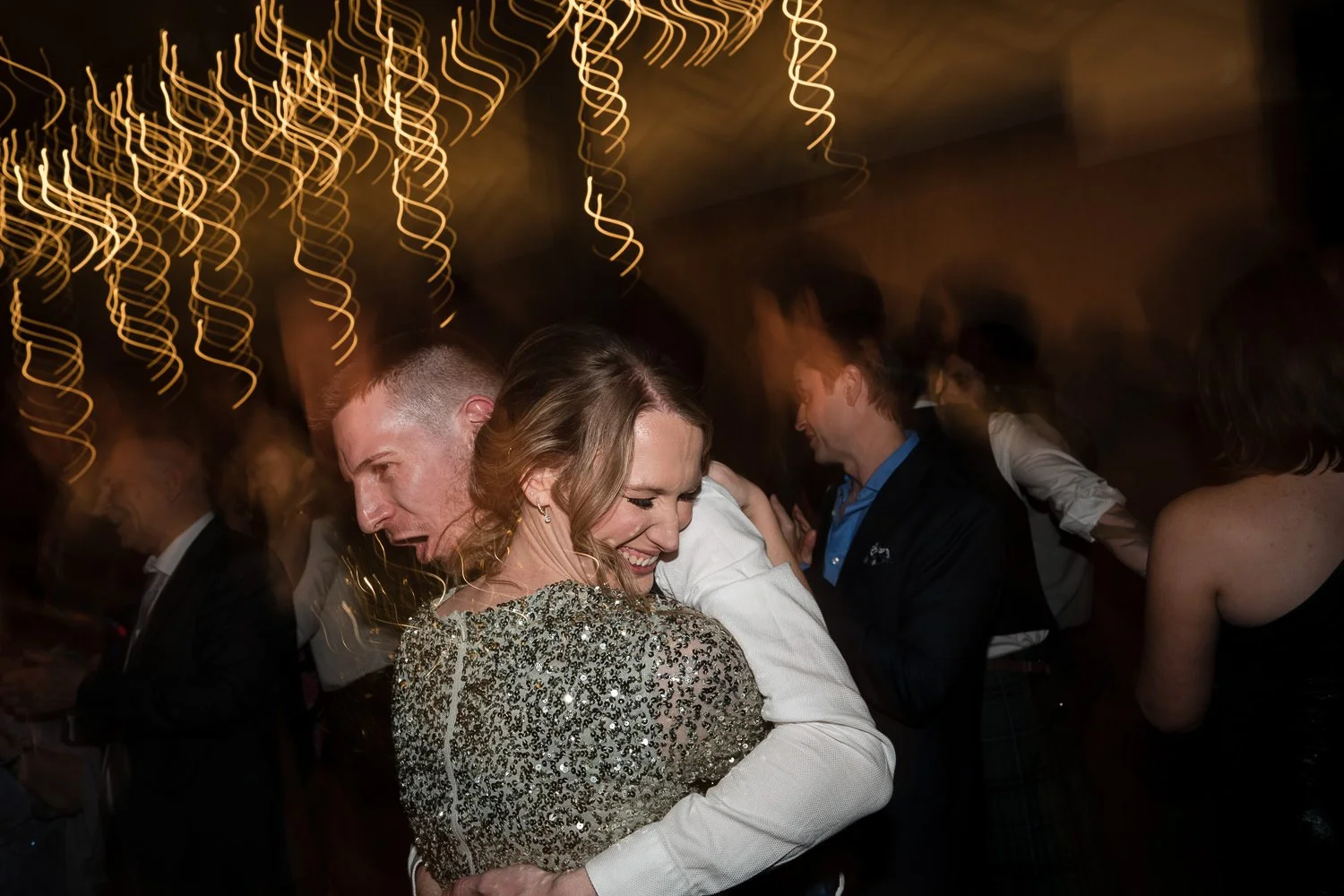 West Brewery Glasgow Wedding Photographer-383.jpg