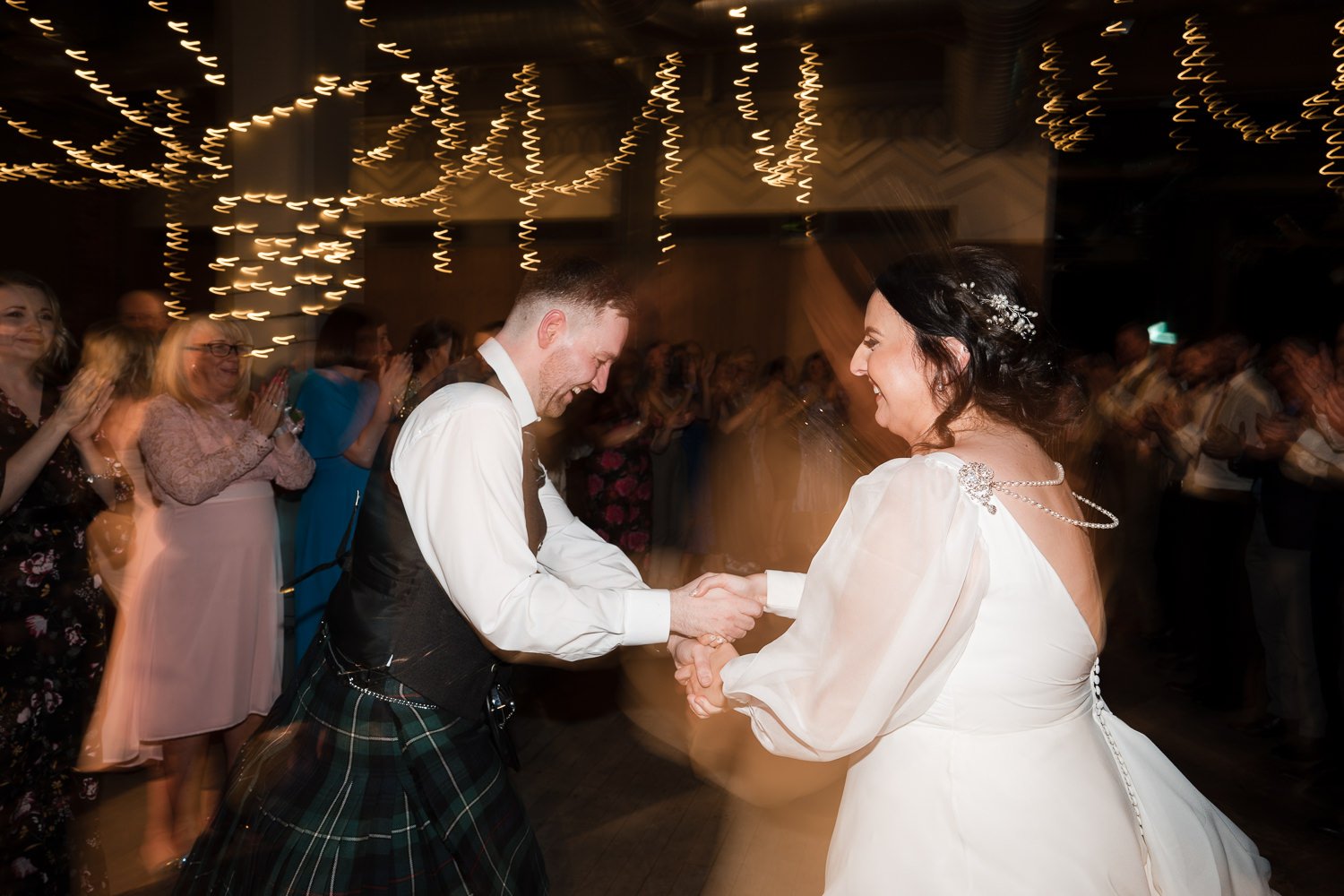 West Brewery Glasgow Wedding Photographer-387.jpg