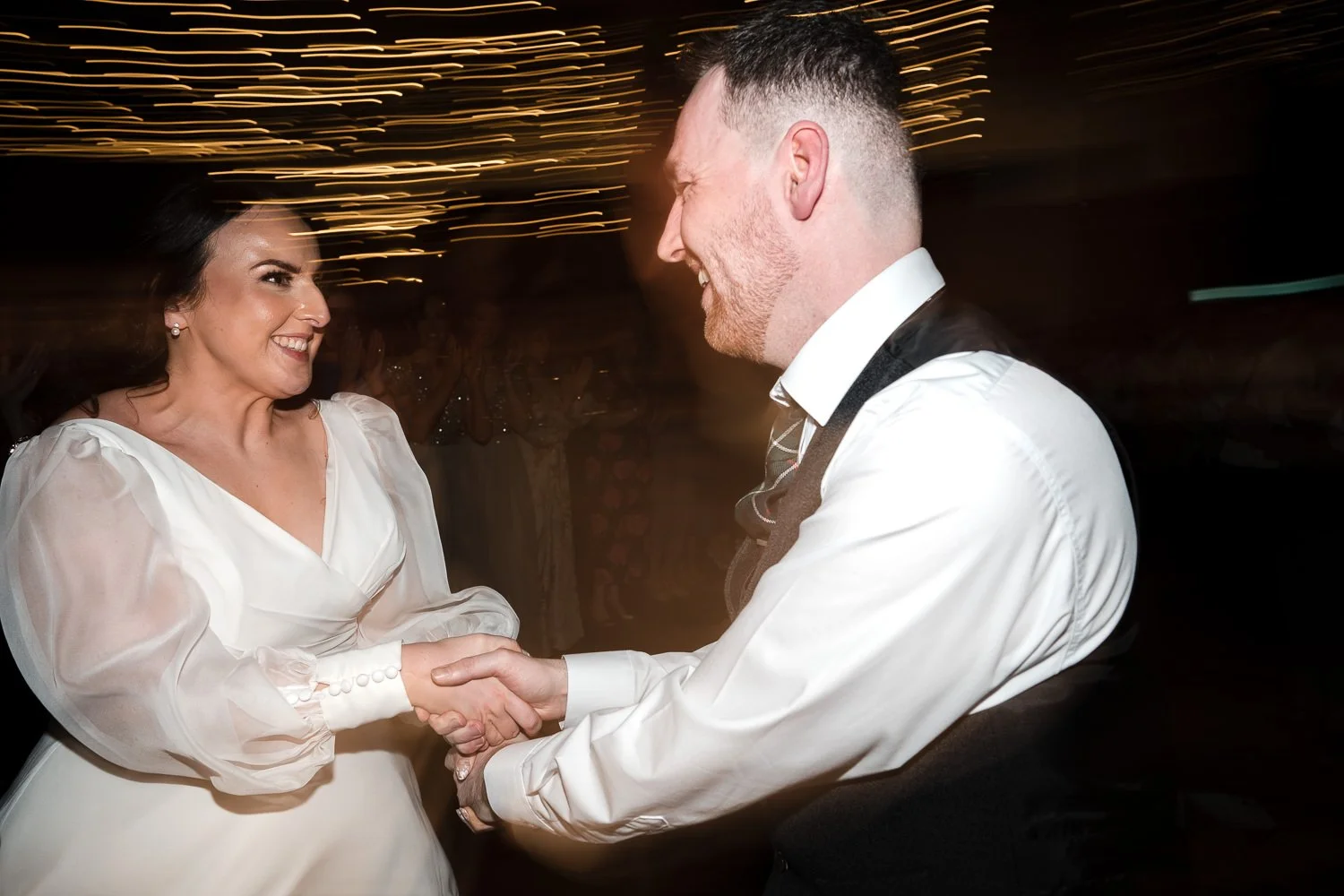 West Brewery Glasgow Wedding Photographer-388.jpg