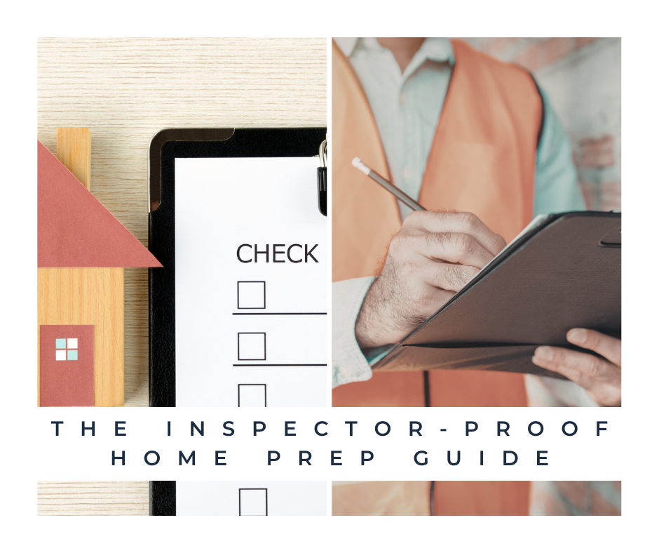 The Deal-Killer Checklist: How to Shorten Your Tennessee Home Inspection Report by 50%