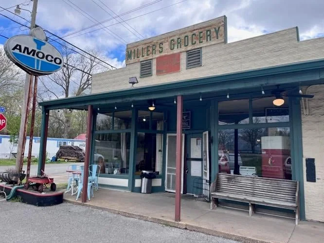 Best local spots in Christiana TN near Murfreesboro