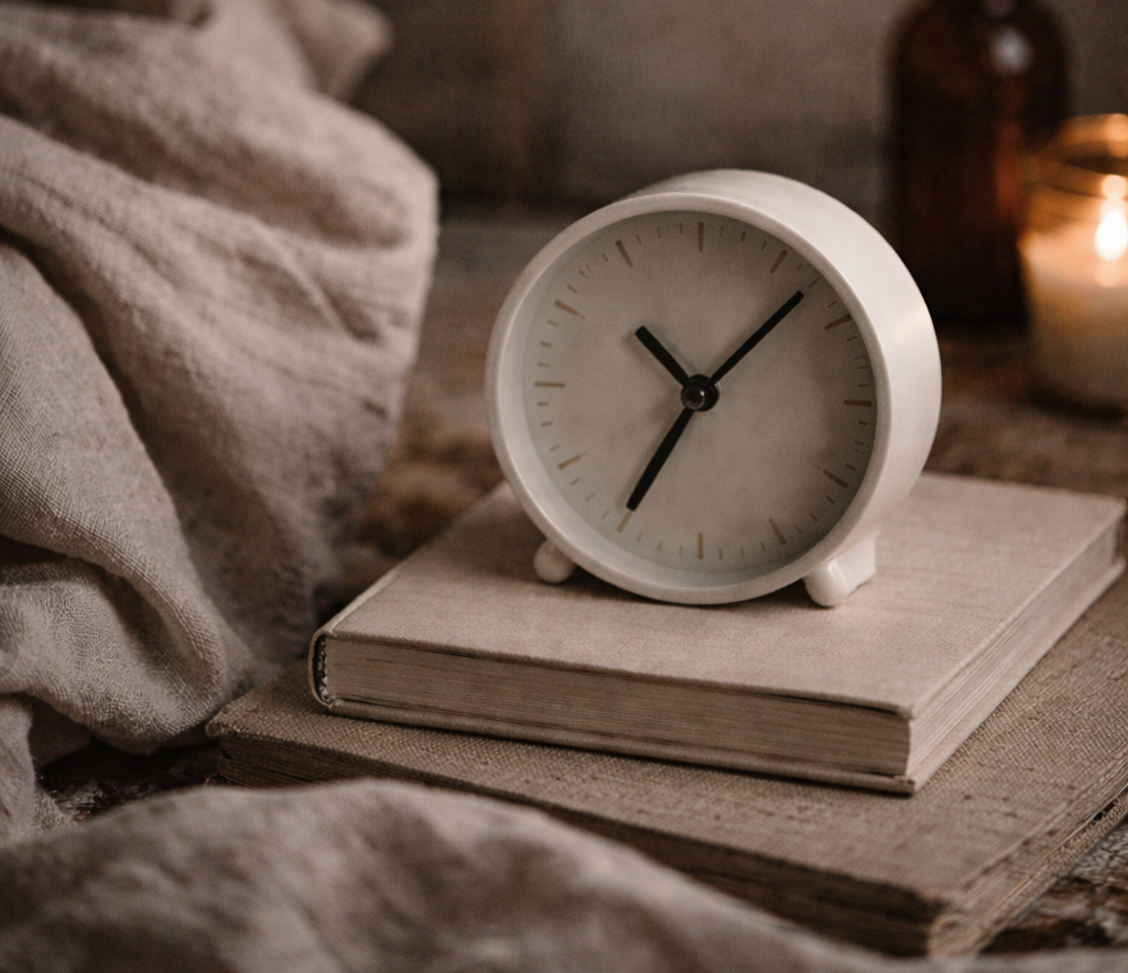 Why We Sleep: The Science Behind Rest, Repair, and Radiance