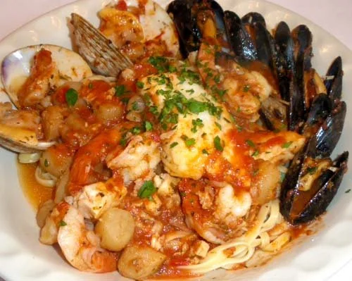 Cioppino