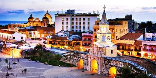 Cartagena Columbia
