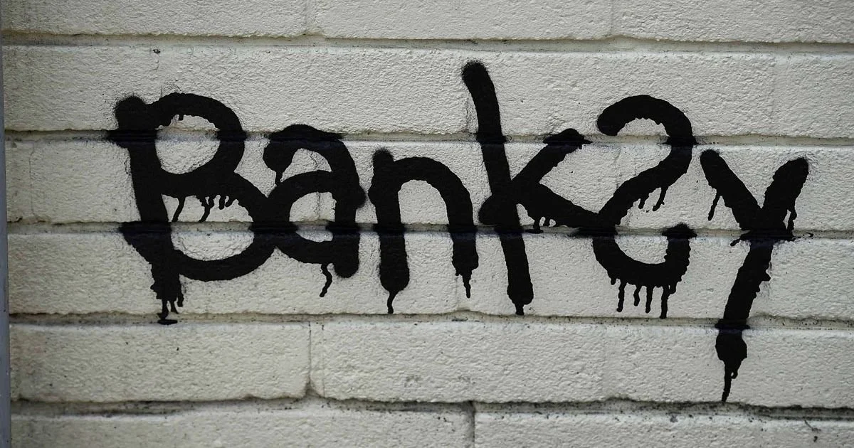 Banksy Theory