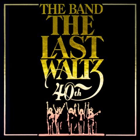 The Last Waltz 40th