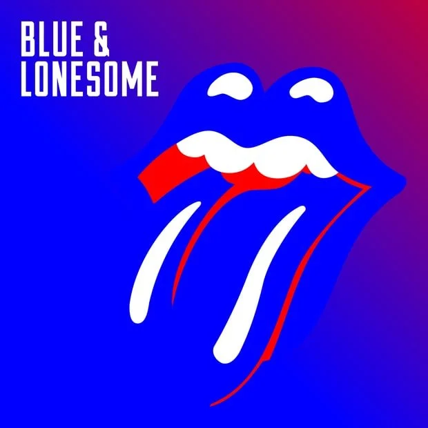 Blue &amp; Lonesome Stones are Back!