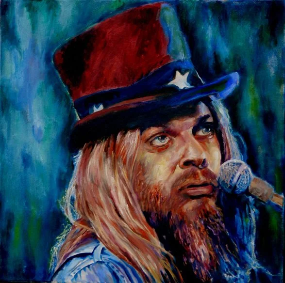 Leon Russell