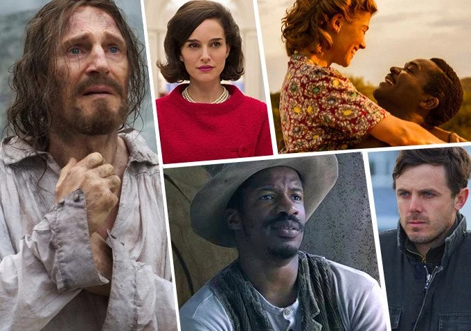 Oscar Runners in December