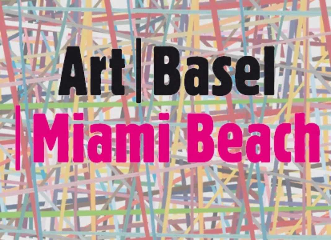 Art Basel Miami 2016