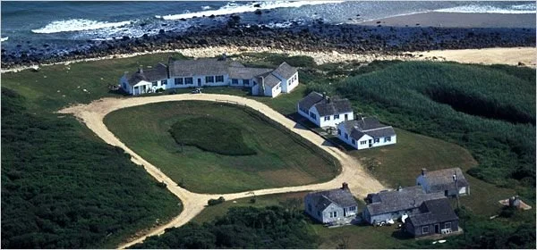 Stanford White Designed Historic Montauk Property Hits the Market for 85 Million