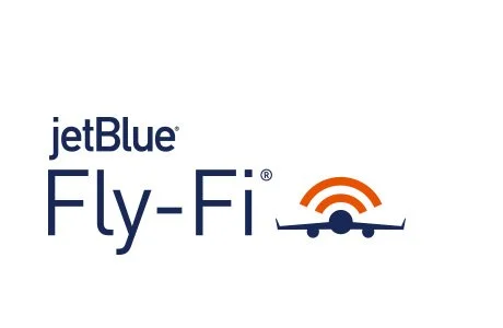 Jet Blue Wi-Fi