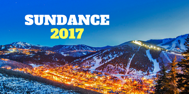 Sundance 2017
