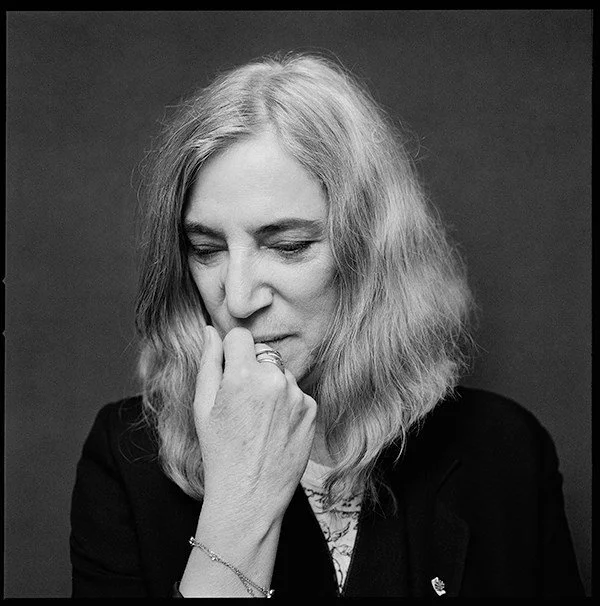 Patti Smith