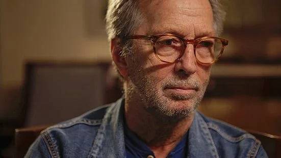 Clapton Doc