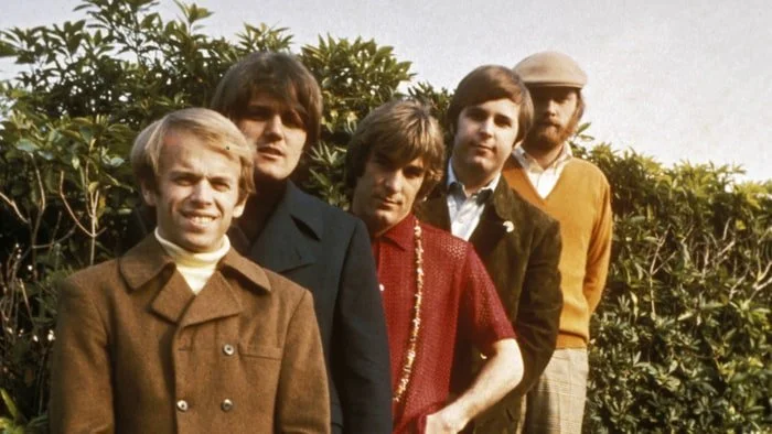 Pet Sounds Coming in April