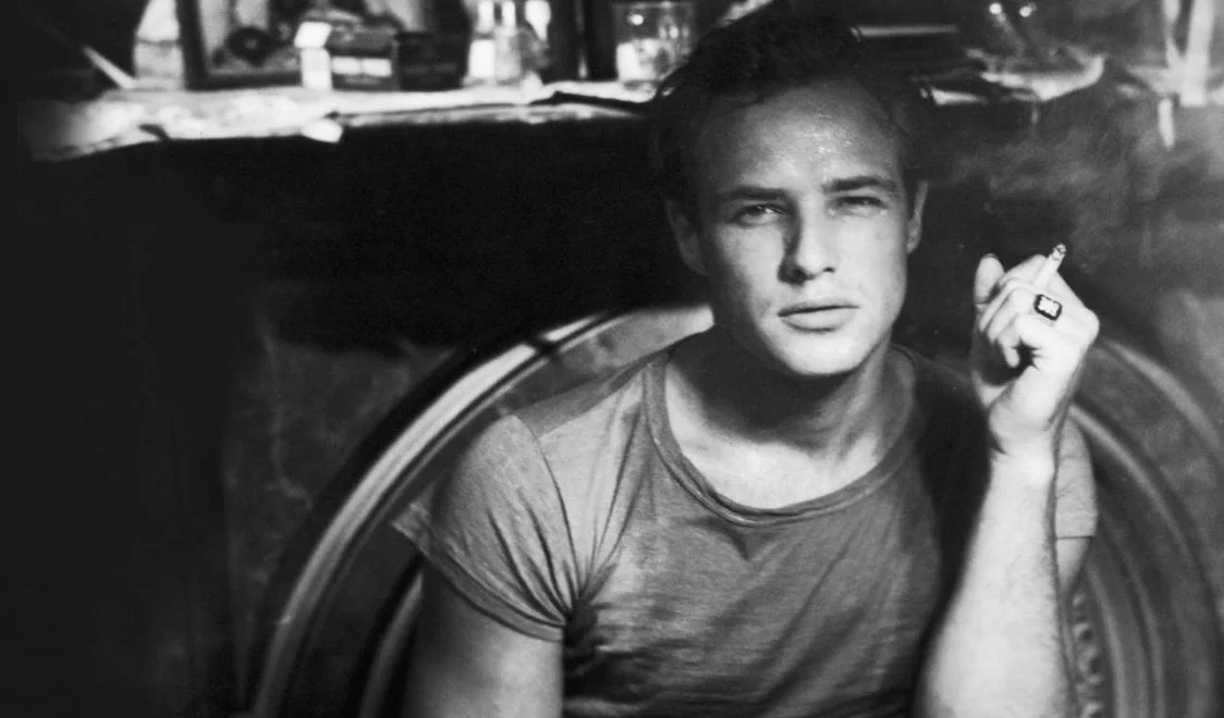 Marlon Brando documentary