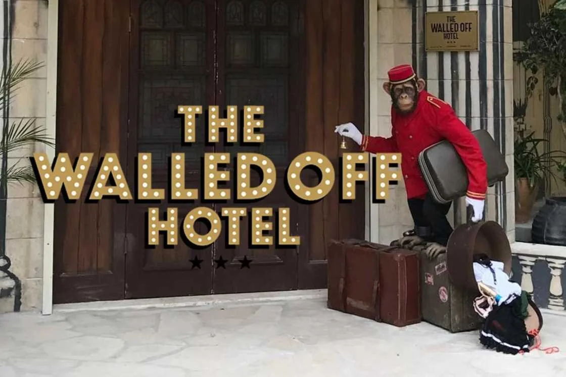 Banksy Hotel