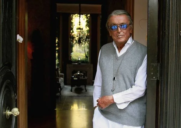 Kid Stays in the Picture Always