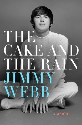 The Cake and The Rain