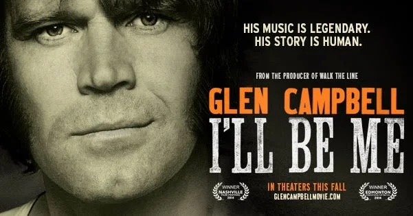 Glen Campbell  I Will Be Me