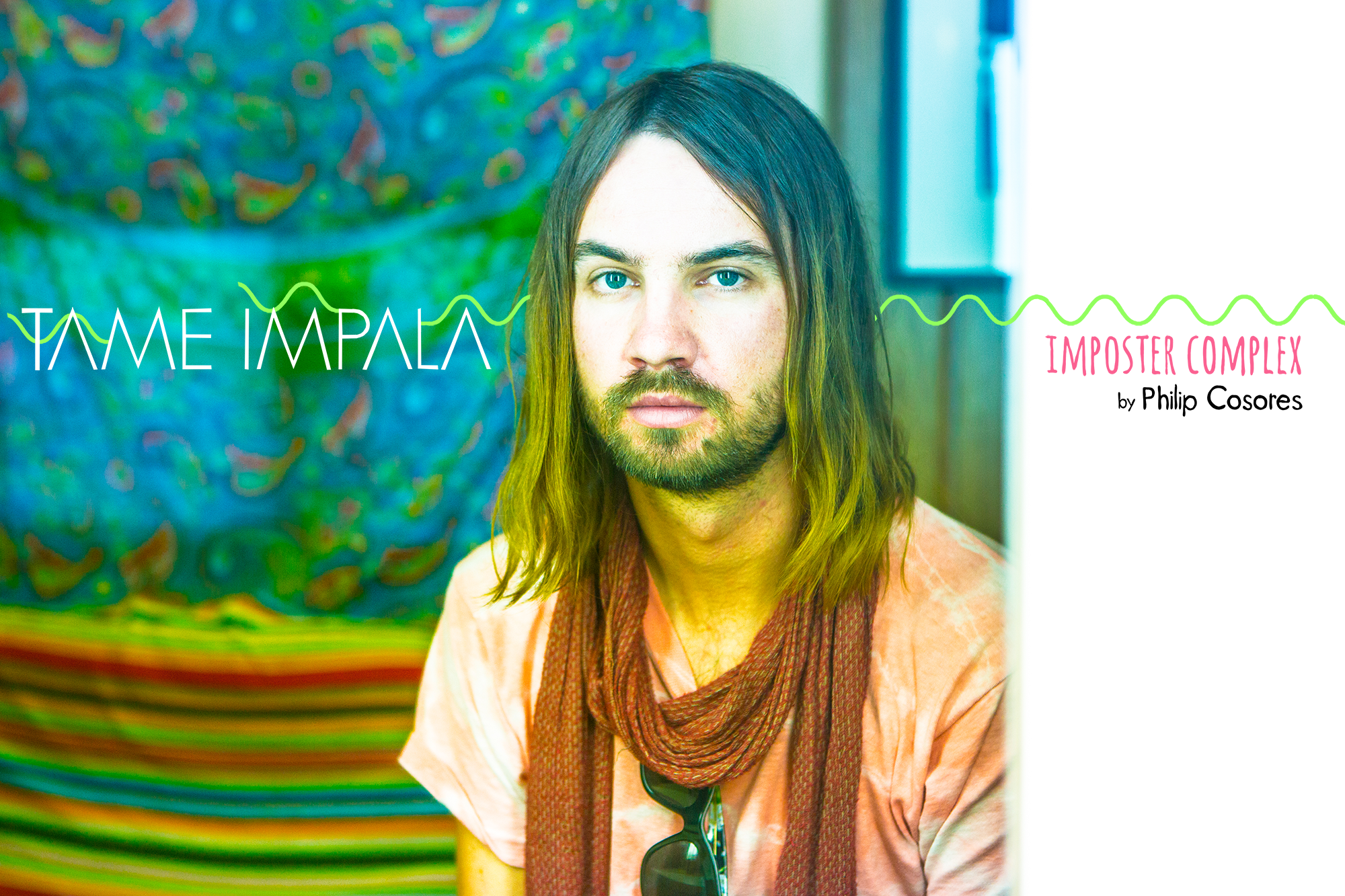 Tame Impala: Imposter Complex