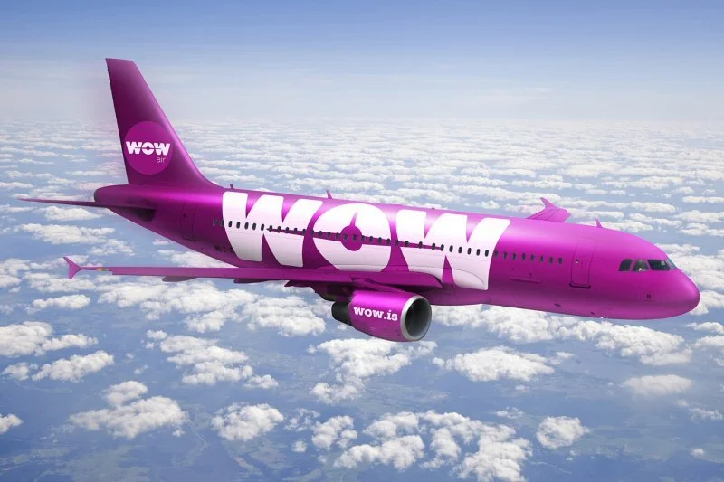 WOW Airlines