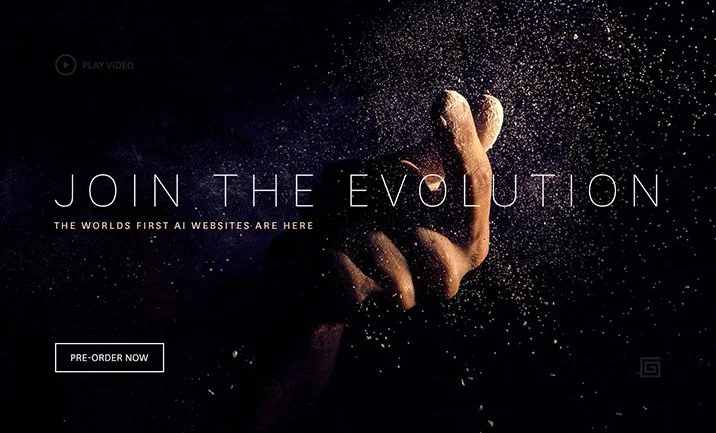 The Grid  The Future of Self Made Web Design