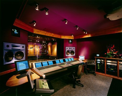 Criteria Studio Miami
