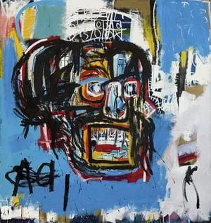 Brooklyn Basquiat Exhibit