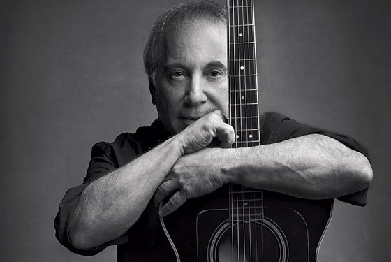 Paul Simon Interview by Alec Baldwin