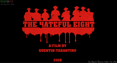 Hateful Eight