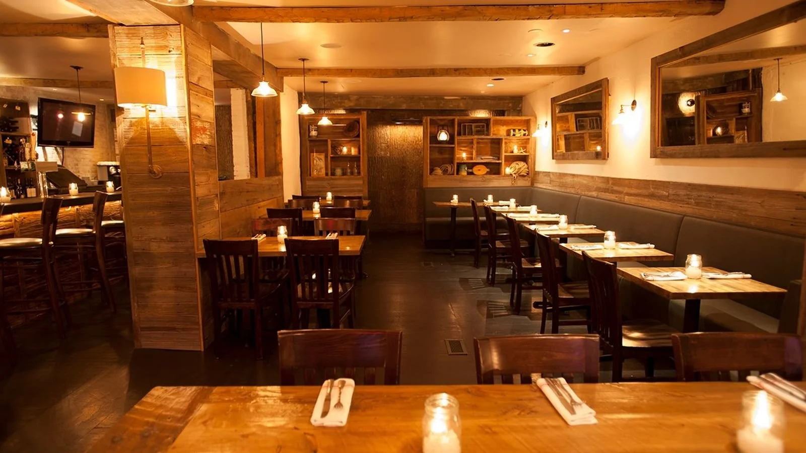 Wolffer Kitchen Sag Harbor NY