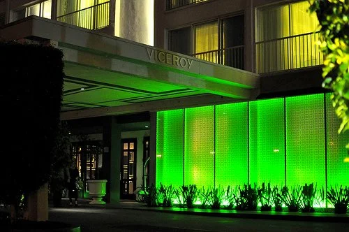 Tablet Top Ten Hotel Chains