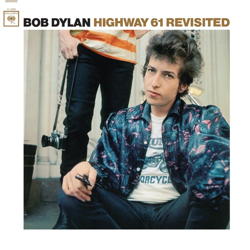 Tales from Highway 61: Bob Dylan's Masterpiece Turns 50