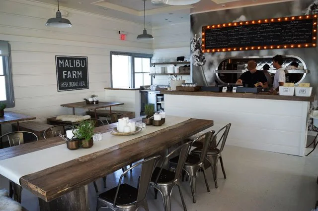 Malibu Farm