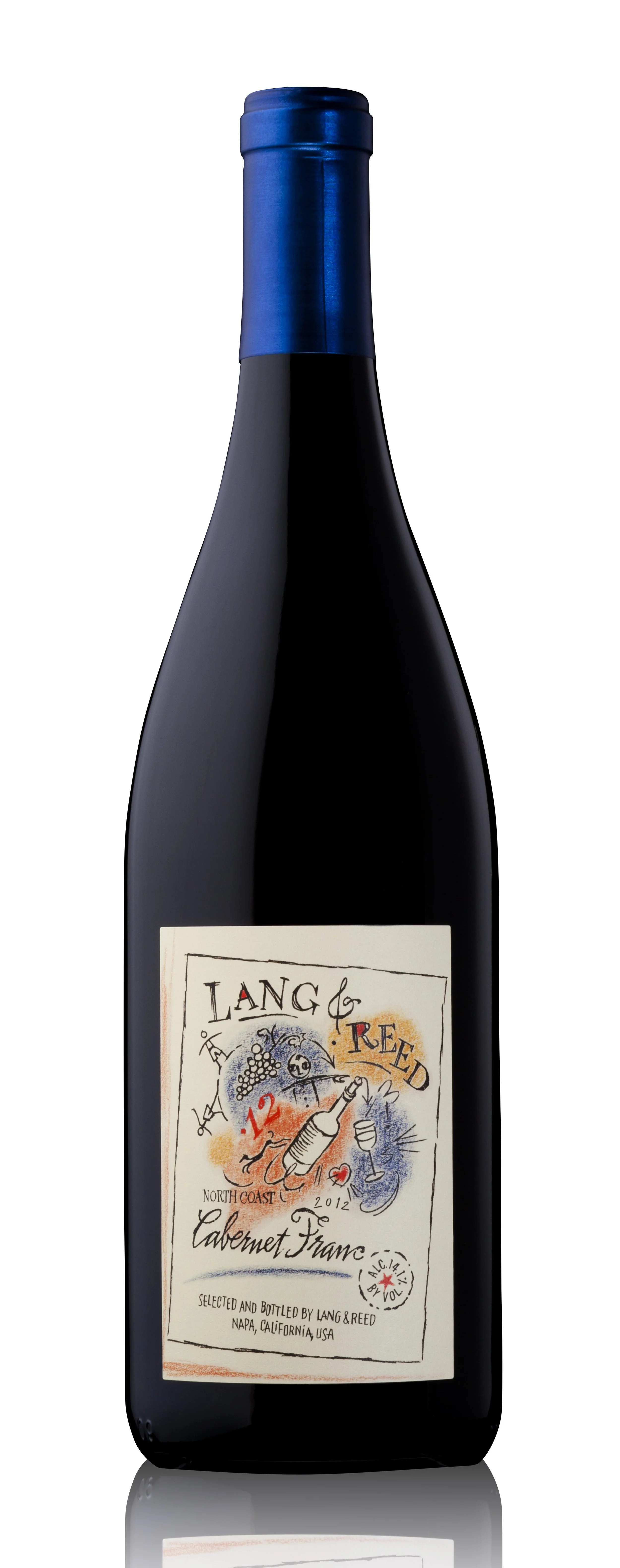 Lang &amp; Reed Cabernet Franc