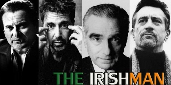 The Irishmen