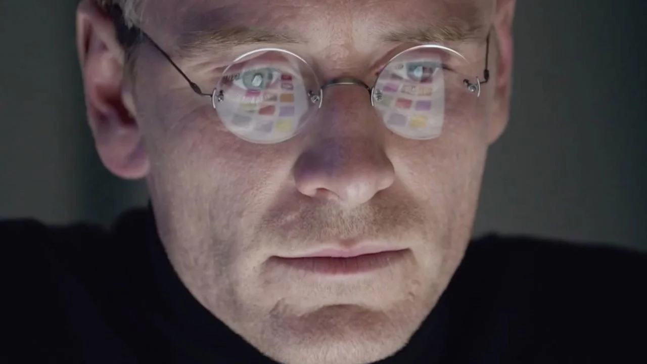 Steve Jobs New Film