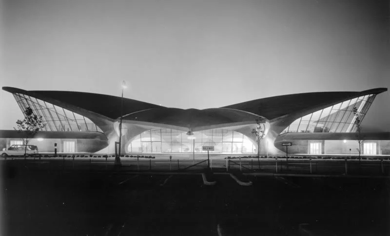 TWA Flight Center Hotel JFK Airport