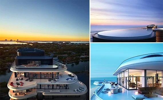 Faena Miami Hotel &amp; Residences