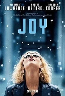 Joy Coming this Christmas