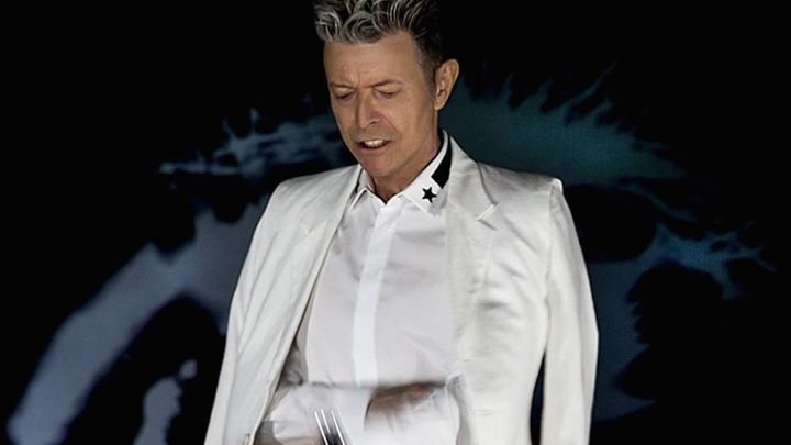 New Bowie Soon