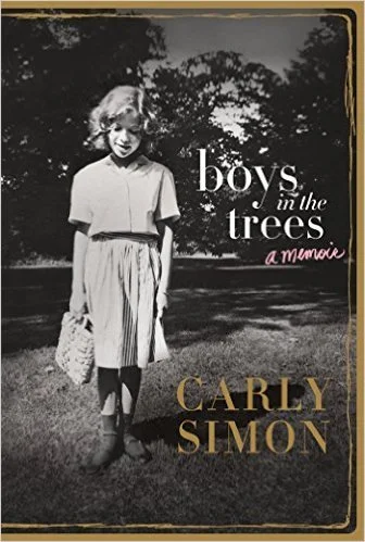 Carly Simon Autobiography 11.24