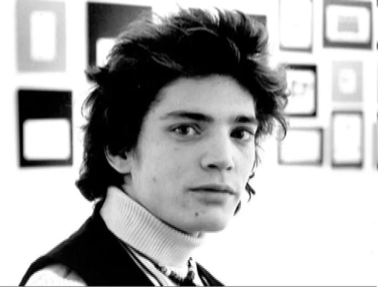 Robert Mapplethorpe Doc